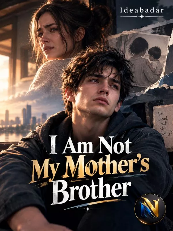 I Am Not My Mother’s Brother